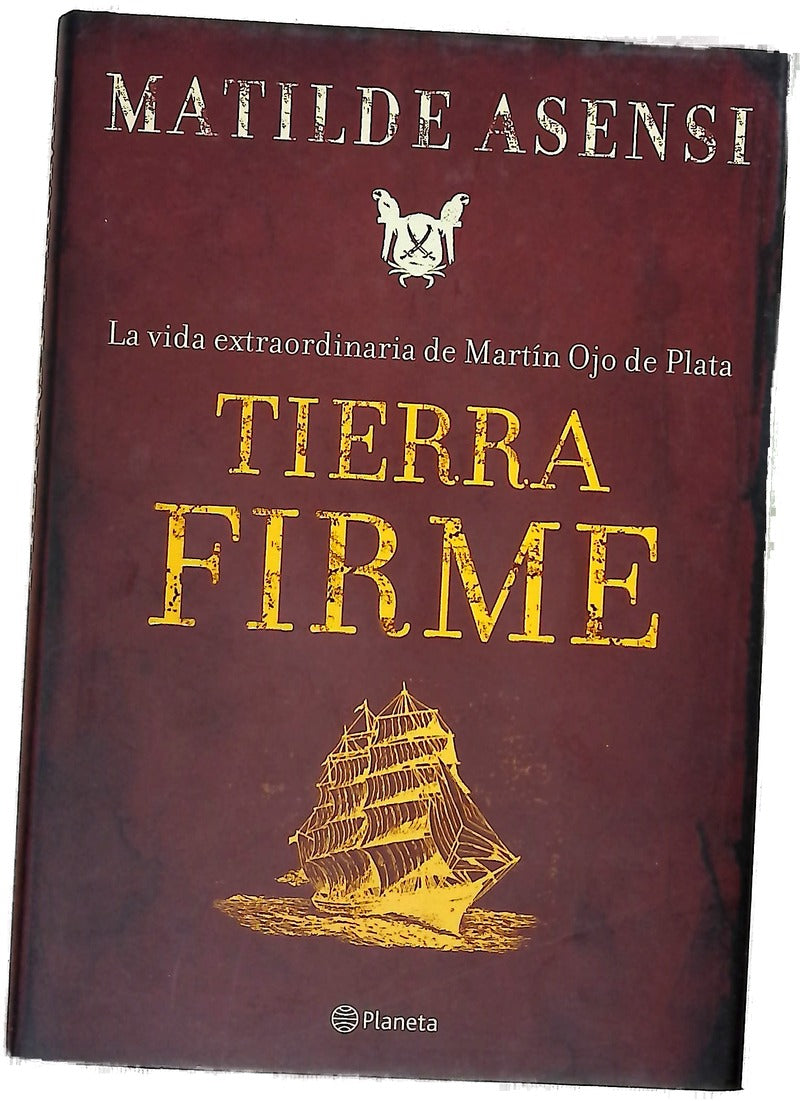 Tierra firme