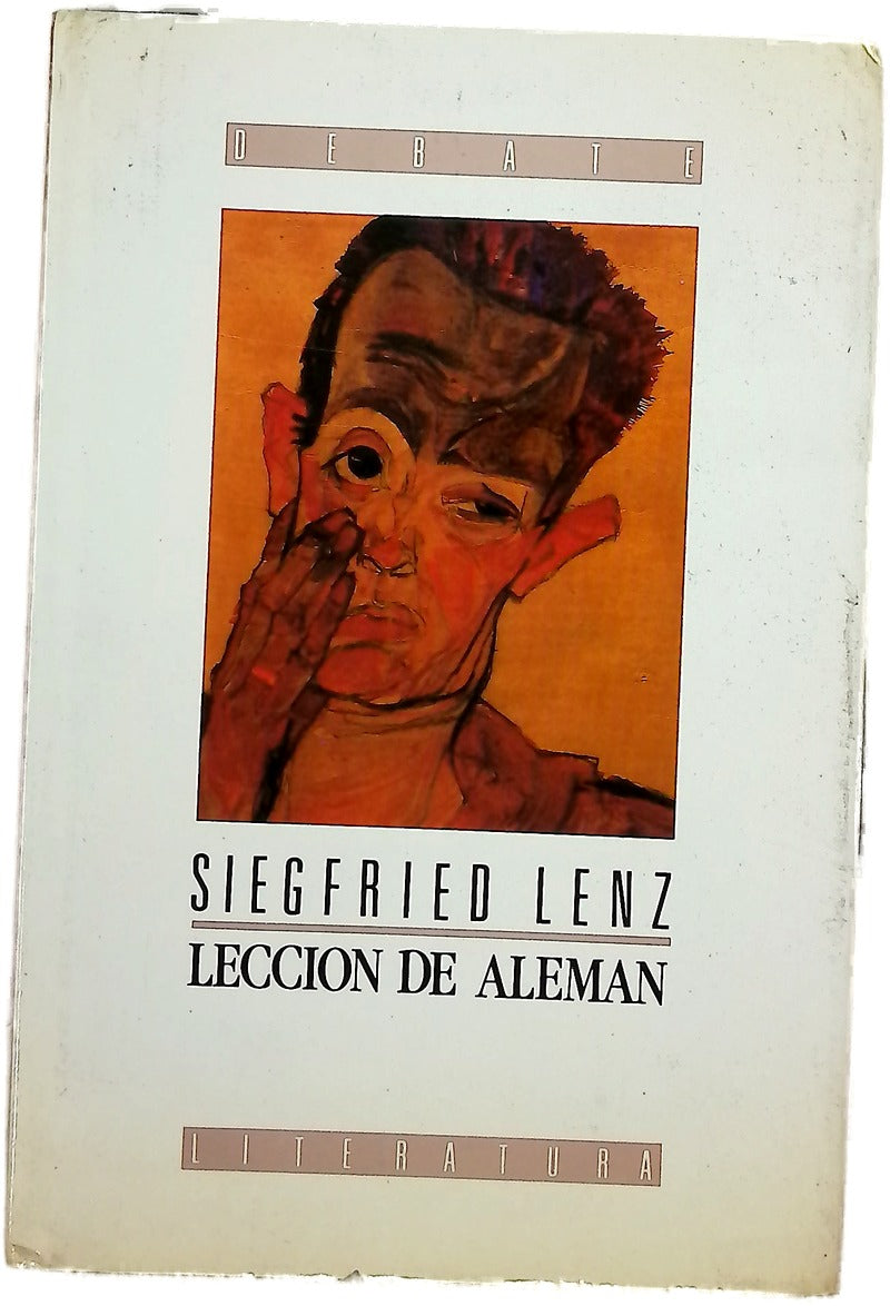 Lección de alemán
