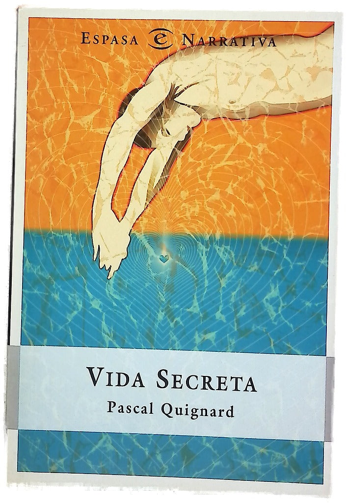Vida secreta