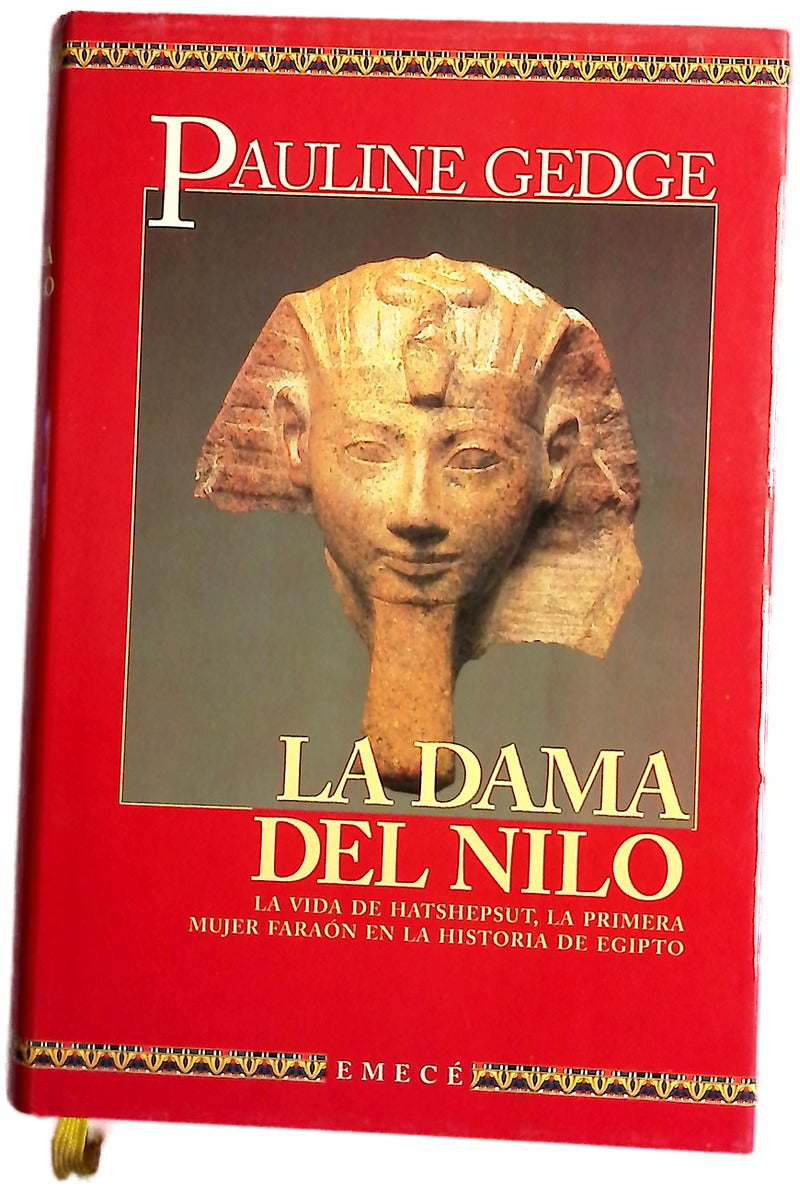 La dama del Nilo