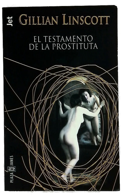 El testamento de la prostituta