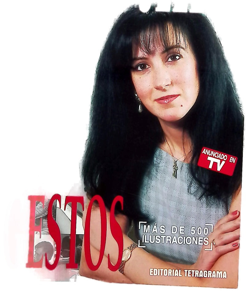 El best seller de los gestos
