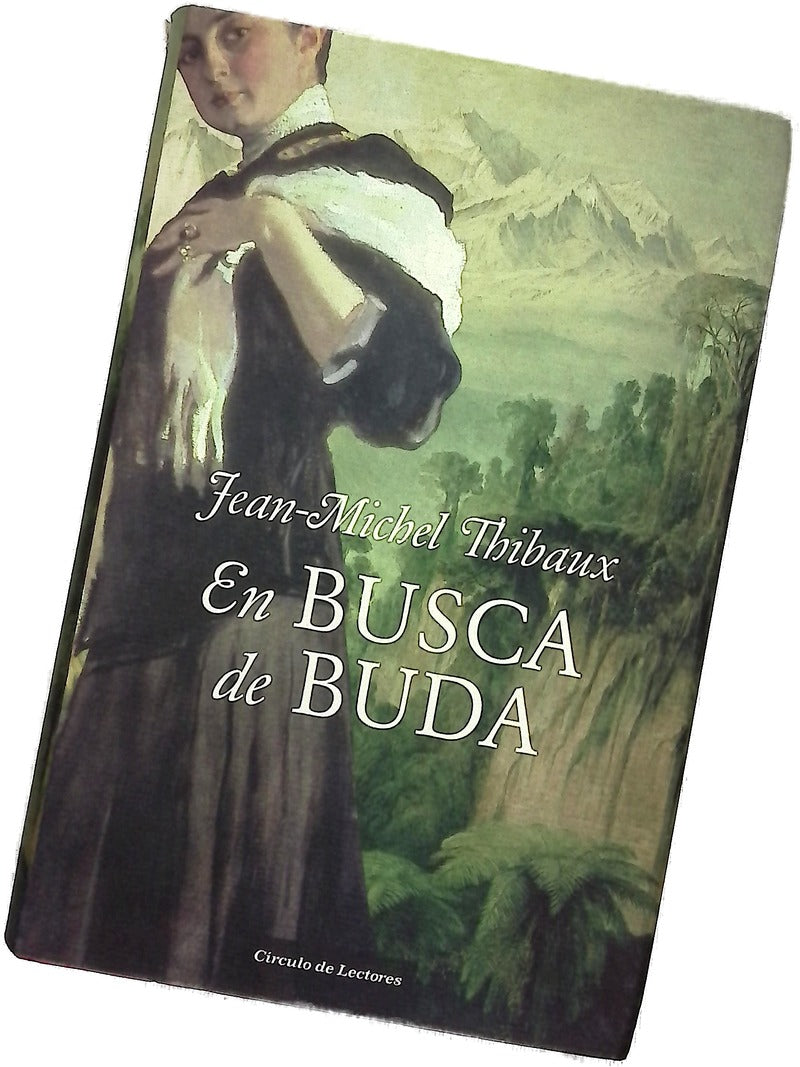 En busca de Buda