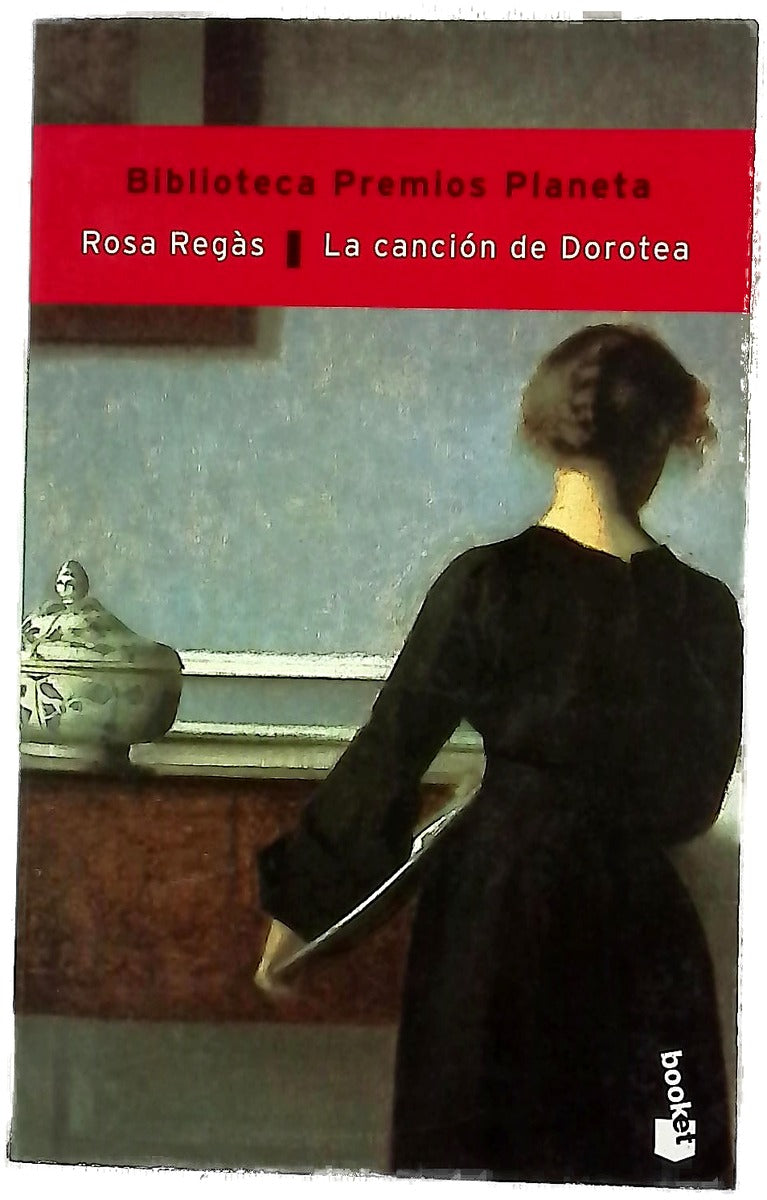 La canción de Dorotea