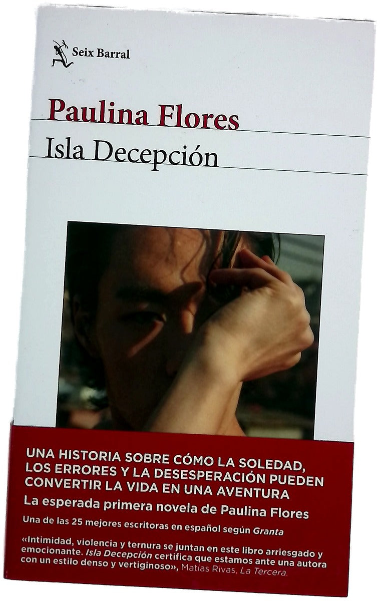 Isla Decepción (Edición española)