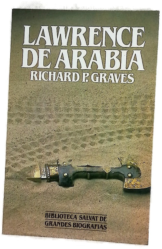 Lawrence de Arabia