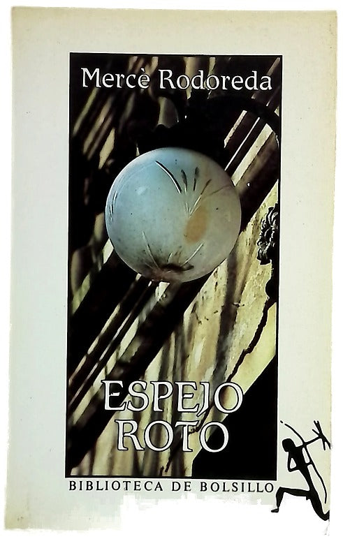 Espejo roto