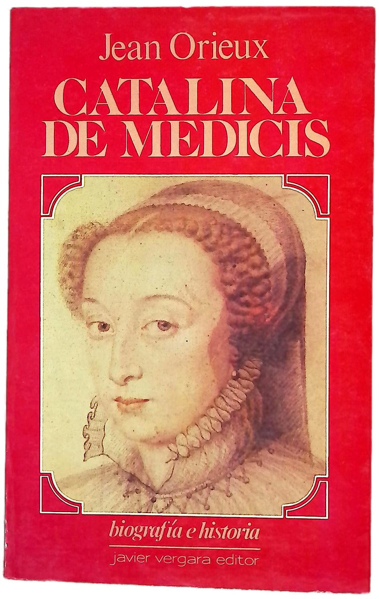 Catalina de Médicis