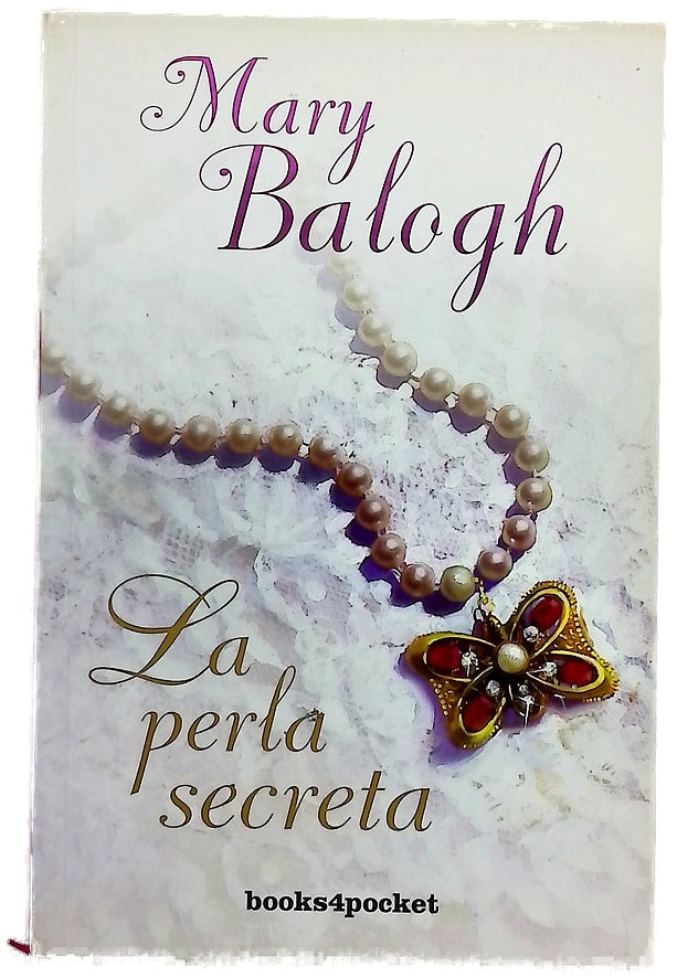 La perla secreta