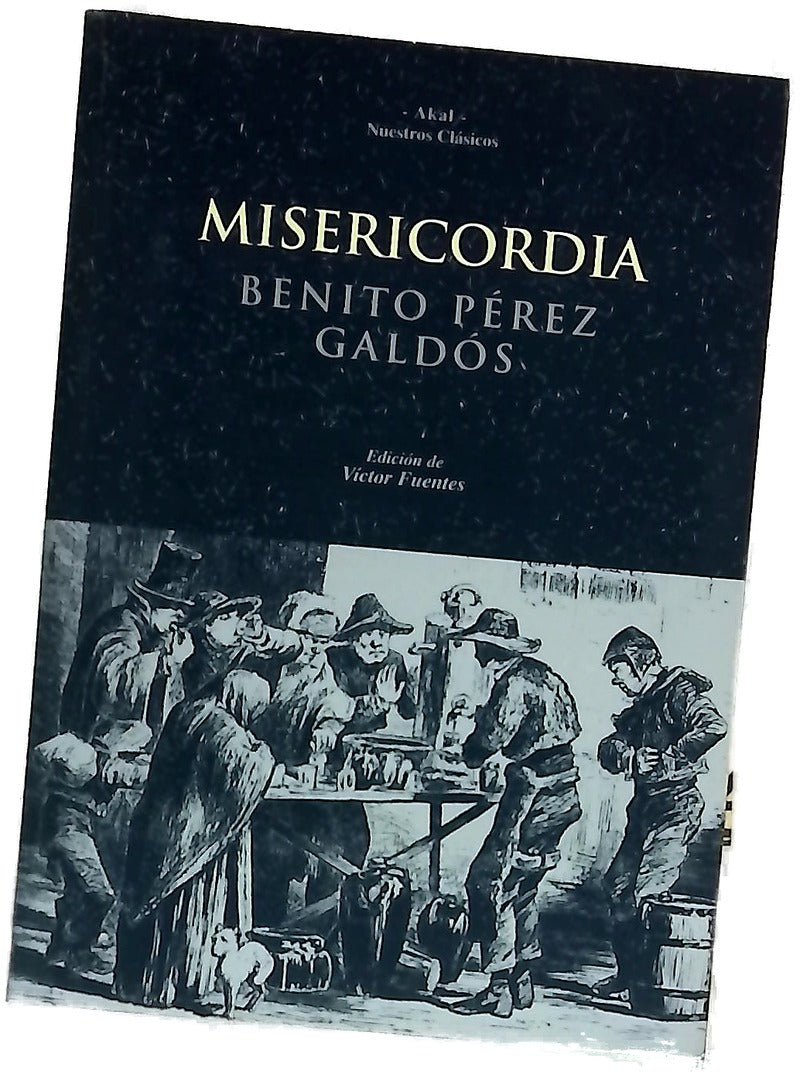 Misericordia