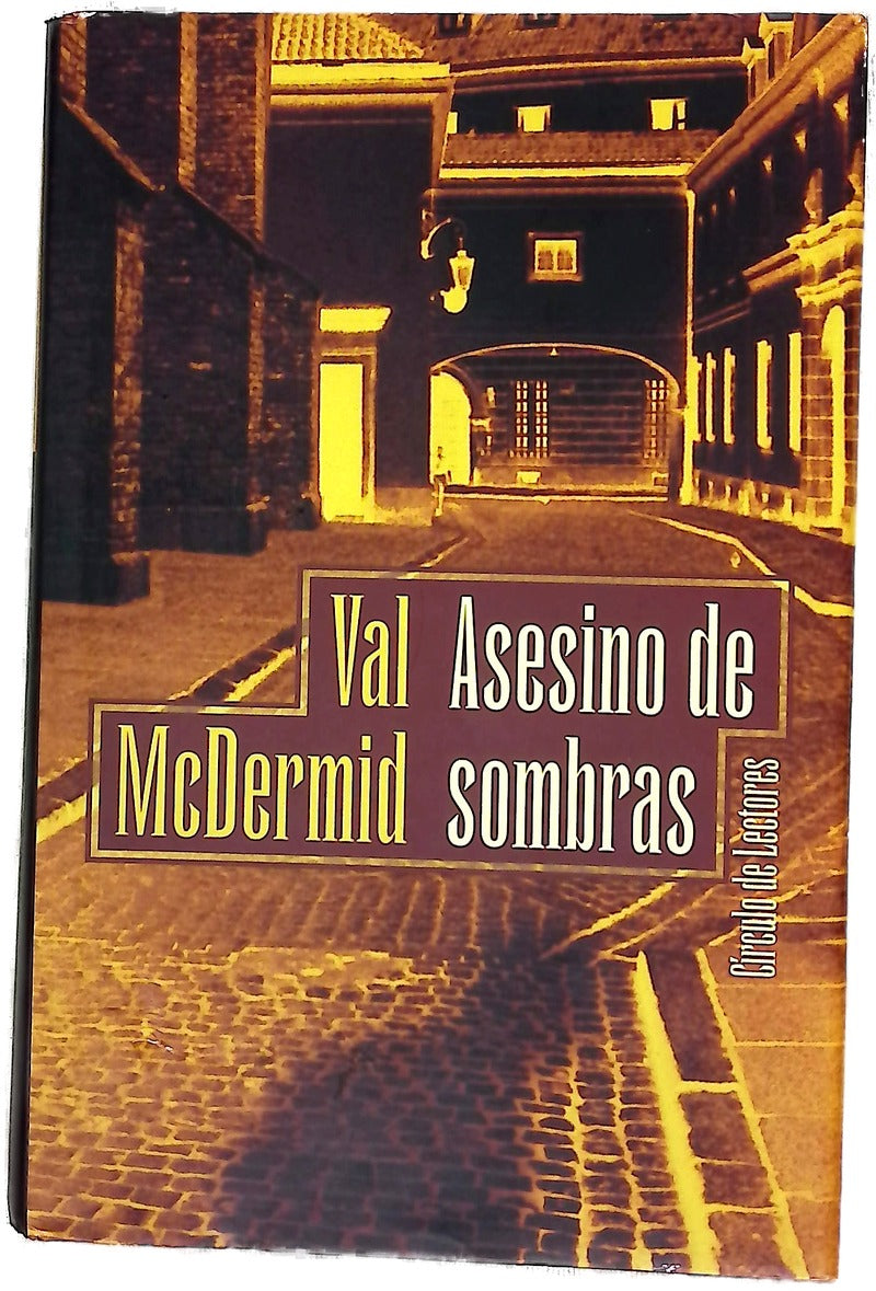 Asesino de sombras