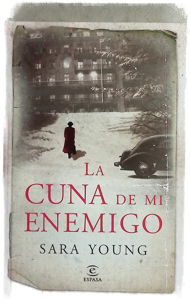La cuna de mi enemigo