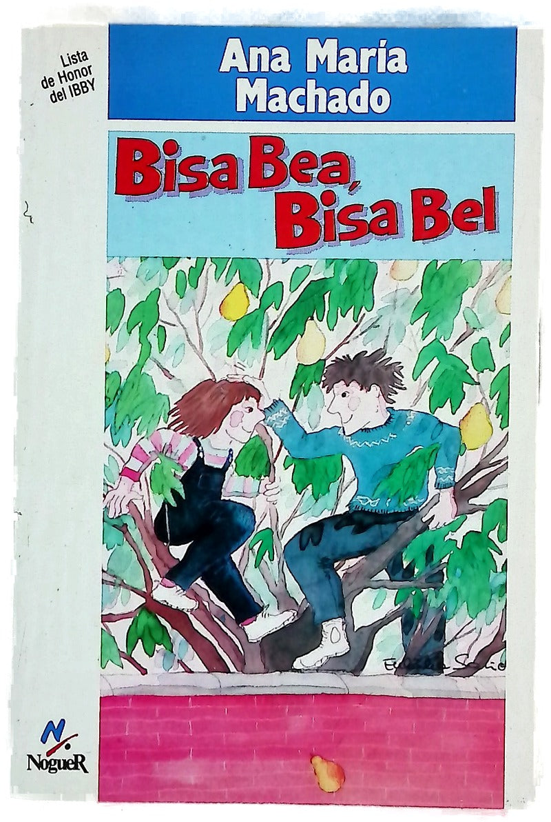 Bisa Bea, Bisa Bel