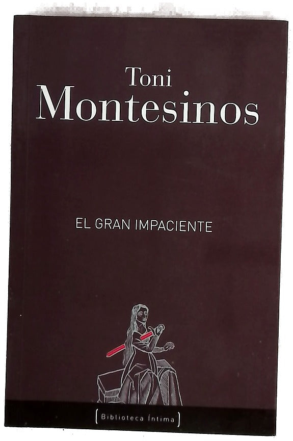 El gran impaciente suicidio literario y filosófico