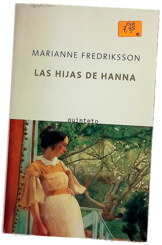 Las hijas de Hanna