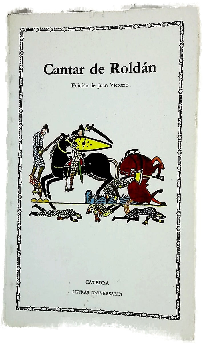 Cantar de Roldán