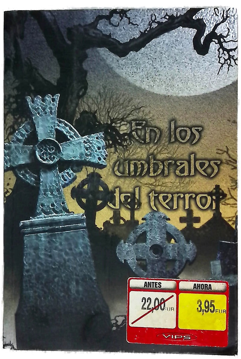 En los umbrales del terror