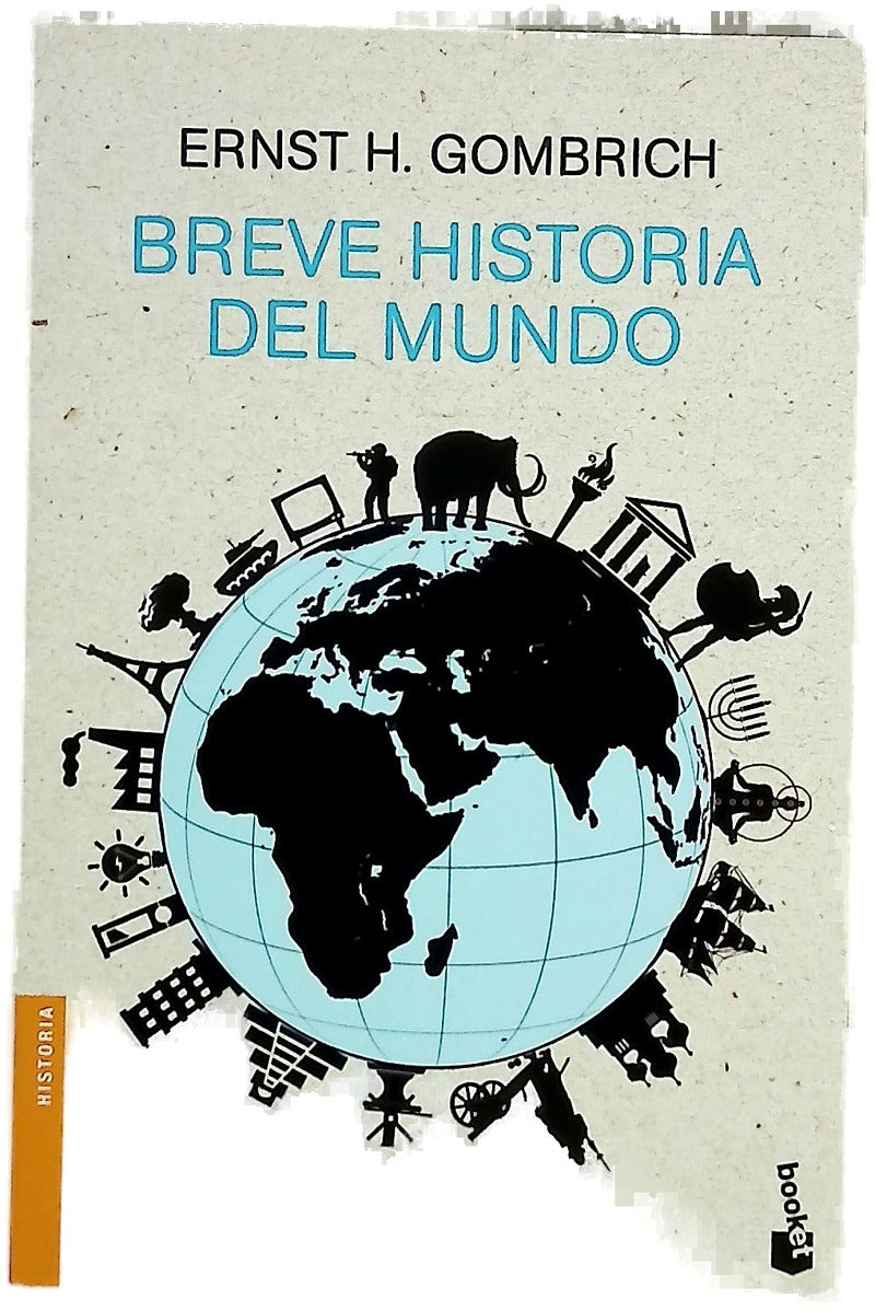 Breve historia del mundo