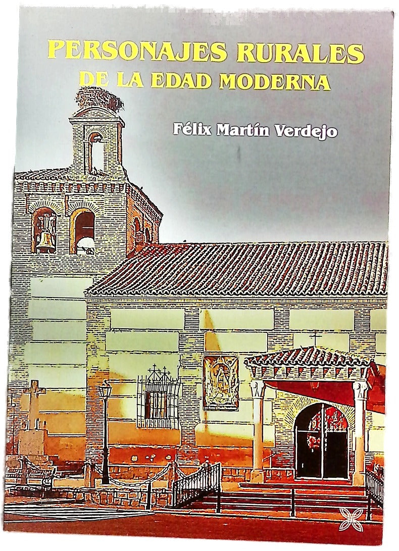 Personajes rurales de la Edad Moderna