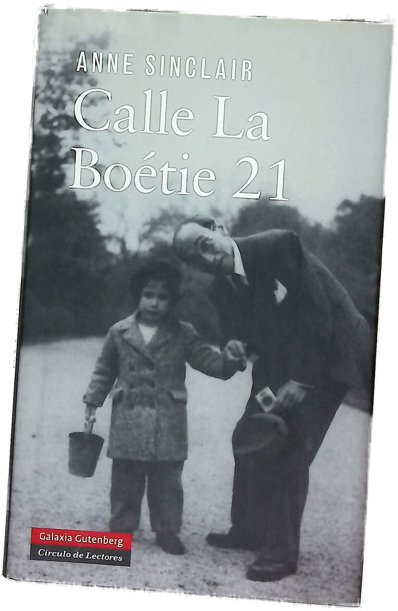 Calle la Boétie 21