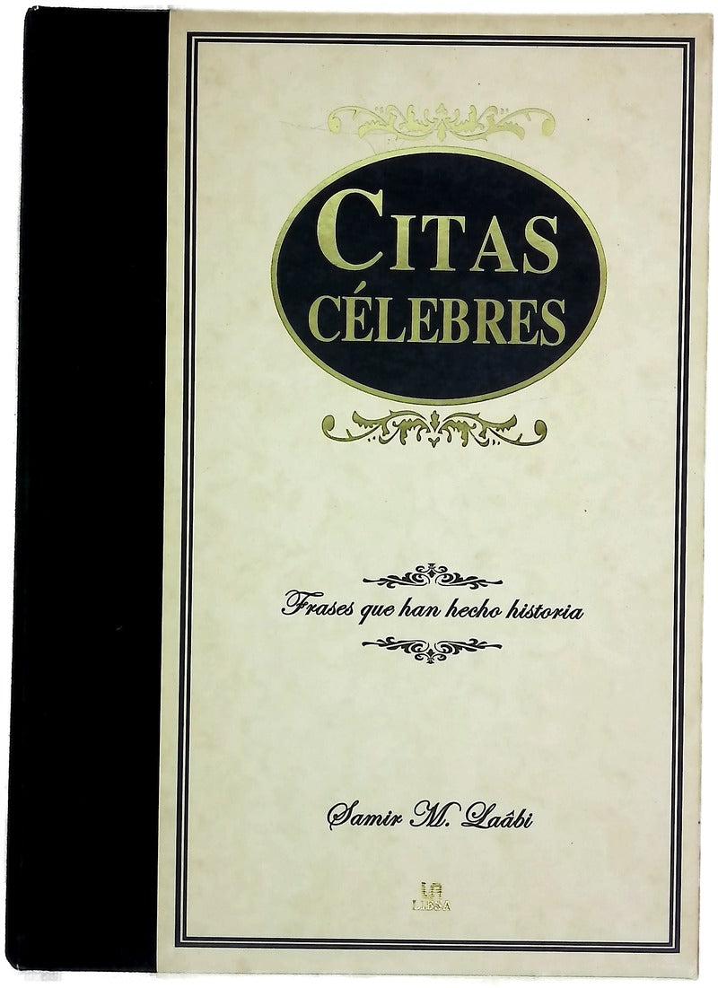 Citas célebres