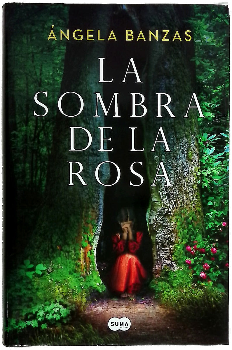 La sombra de la rosa