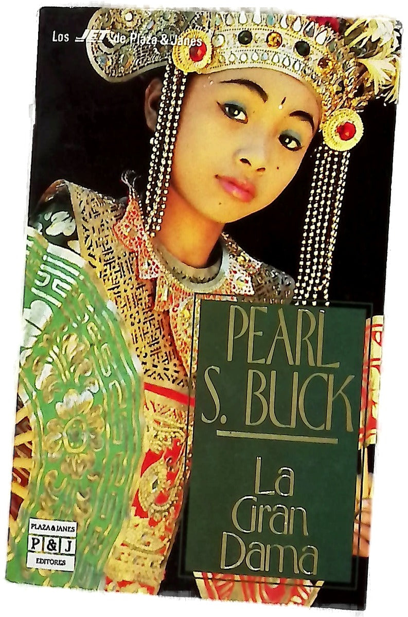 La Gran Dama