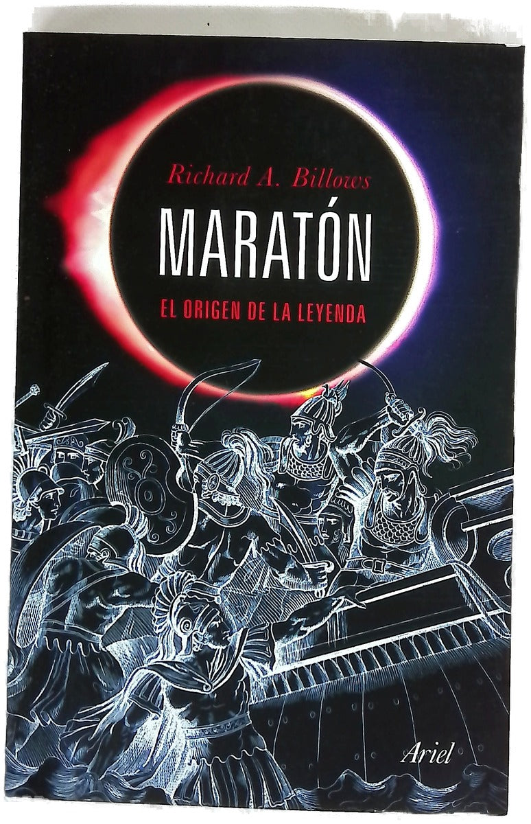 Maratón el origen de la leyenda