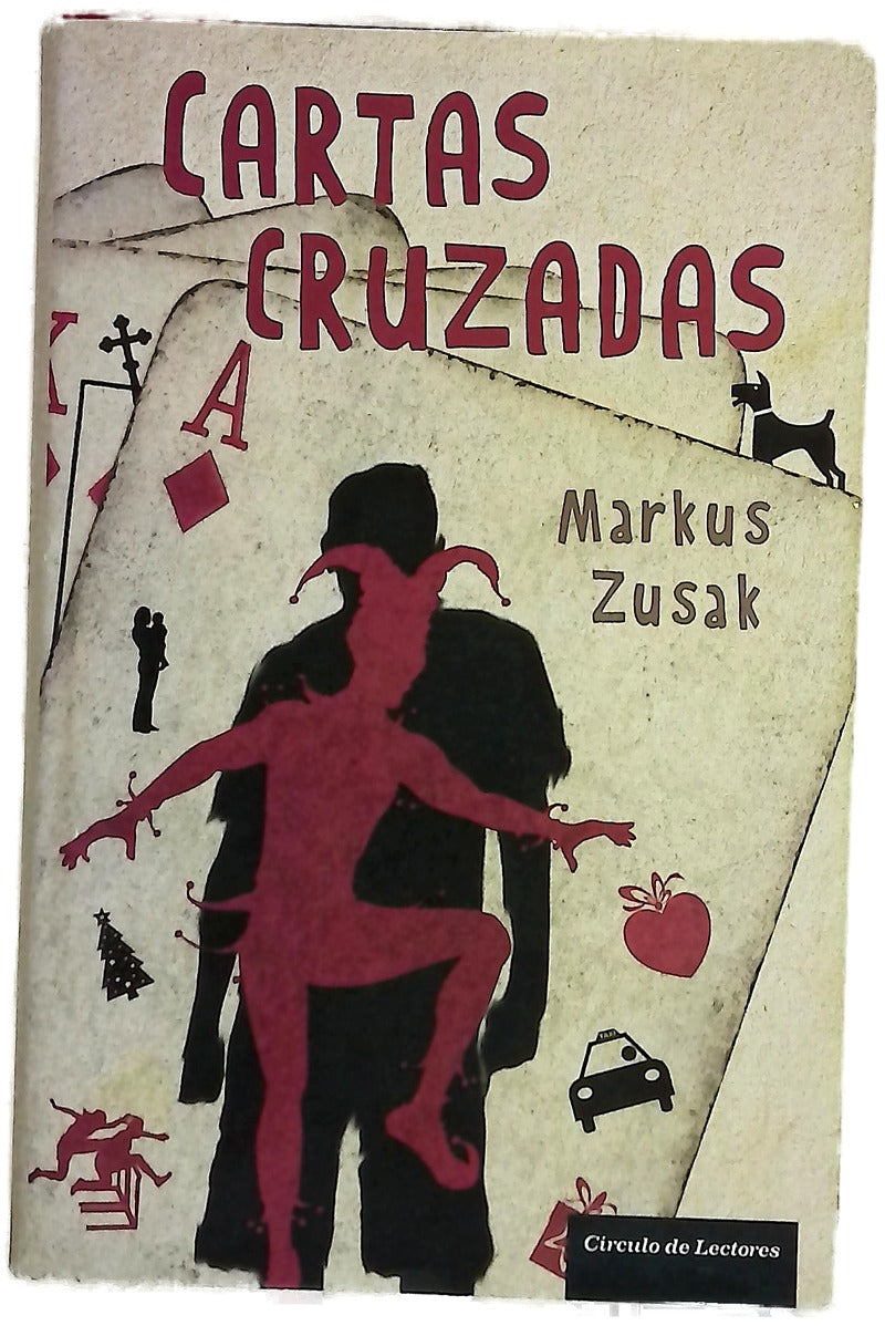 Cartas cruzadas