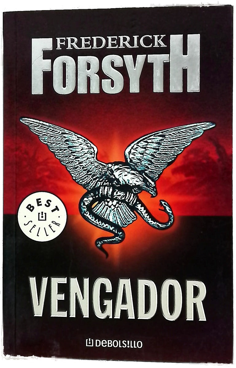 Vengador
