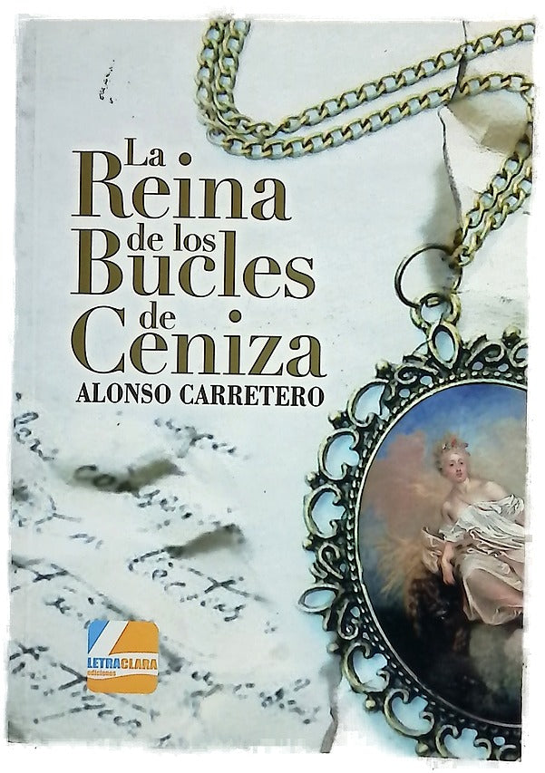 La reina de los bucles de ceniza