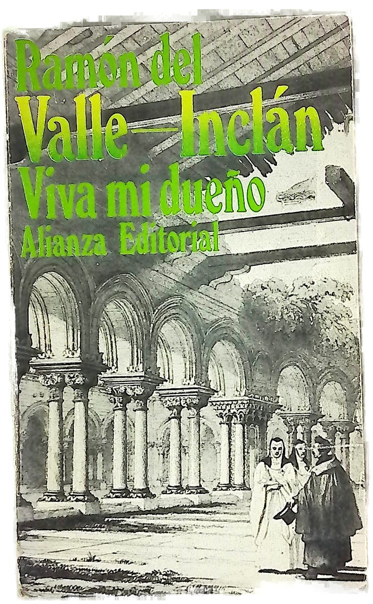 Viva mi dueño