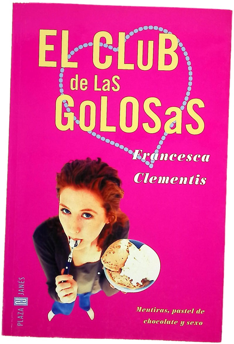 El club de las golosas