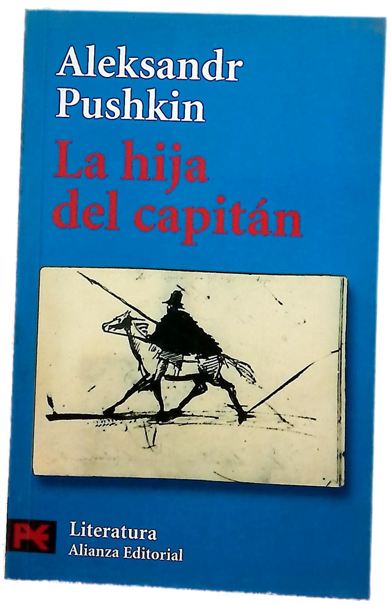La hija del capitán