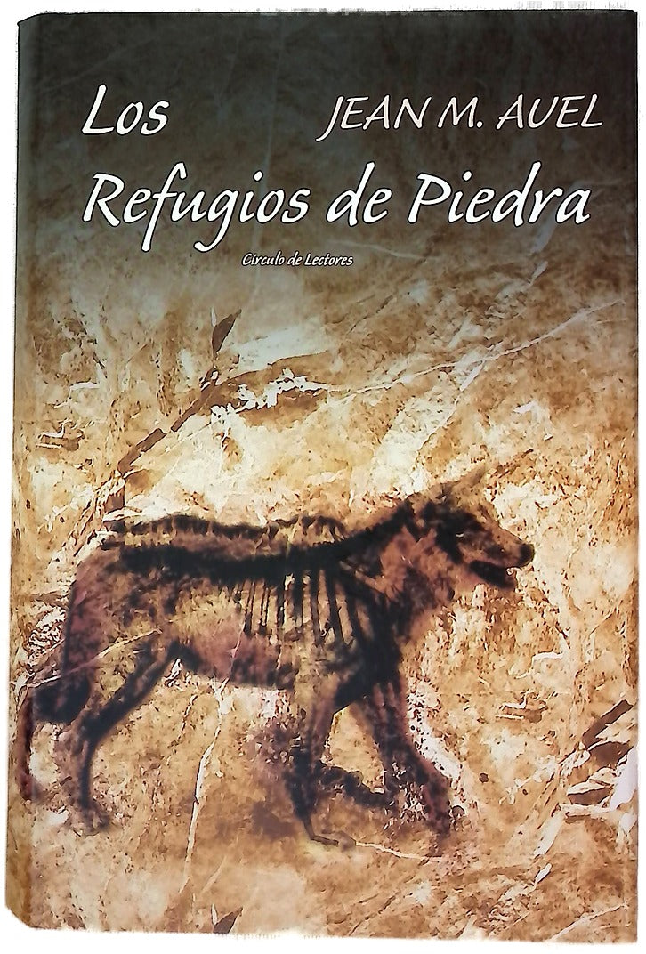 Los refugios de piedra