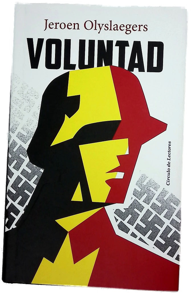 Voluntad