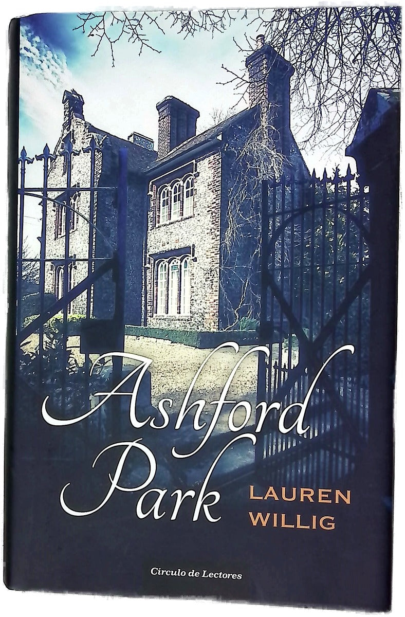Ashford Park