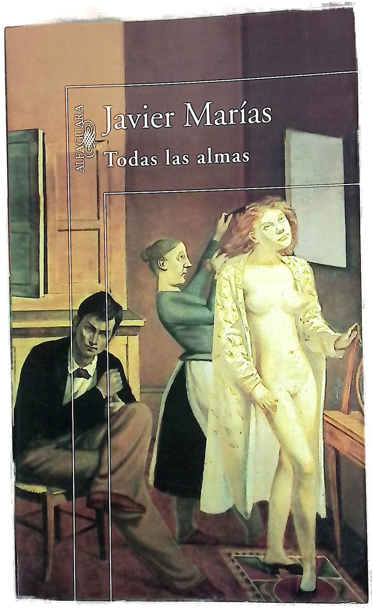 Todas las almas