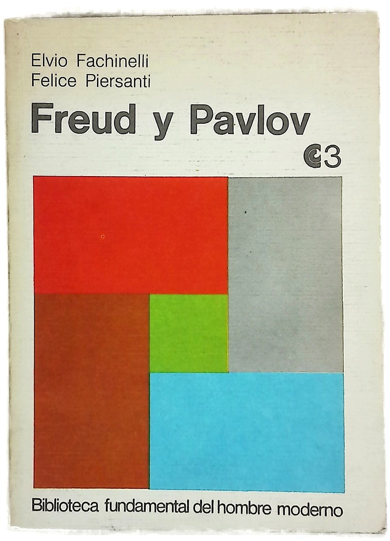 Freud y Pavlov