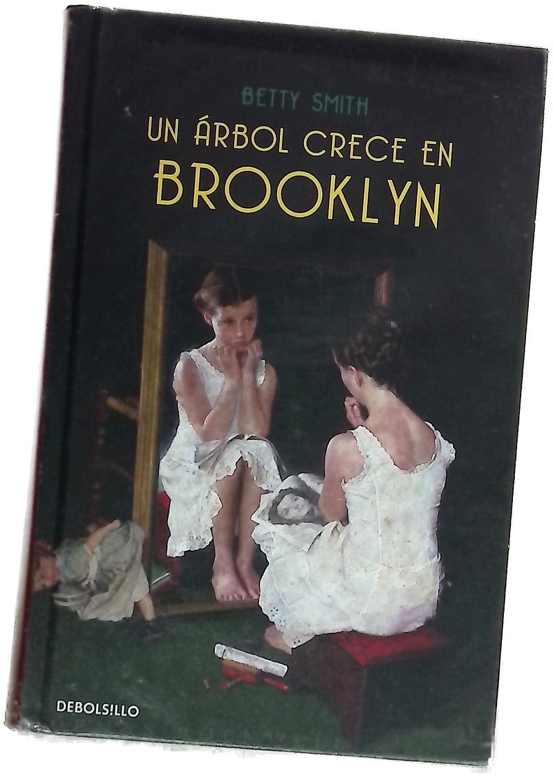 Un árbol crece en Brooklyn