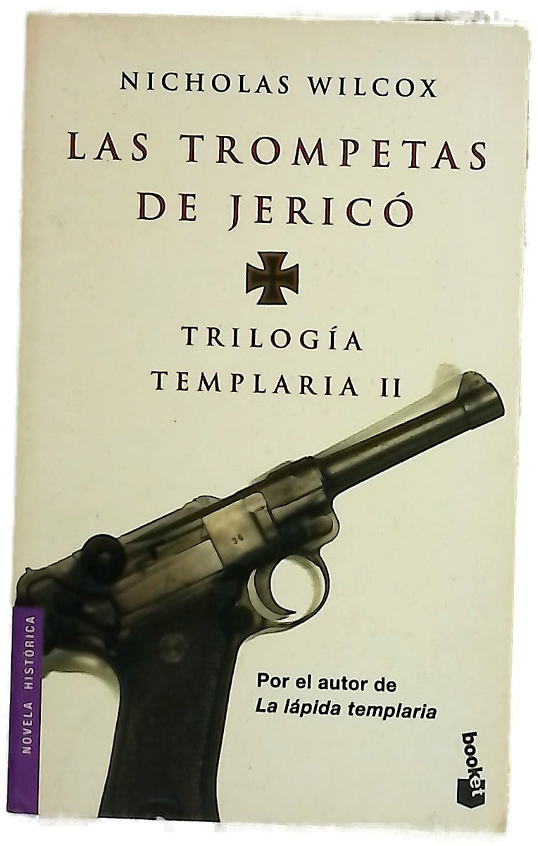 Las trompetas de Jericó