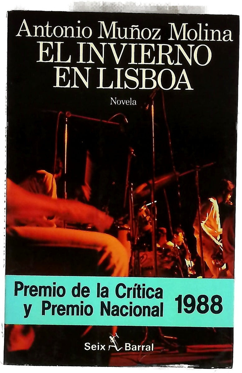 El invierno en Lisboa