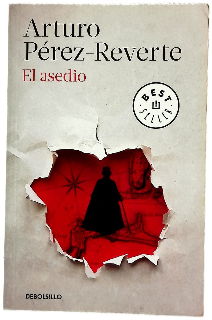 El asedio