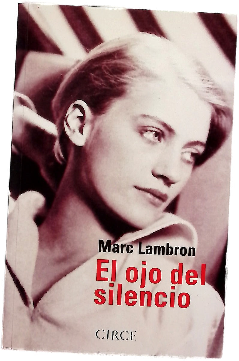 El ojo del silencio