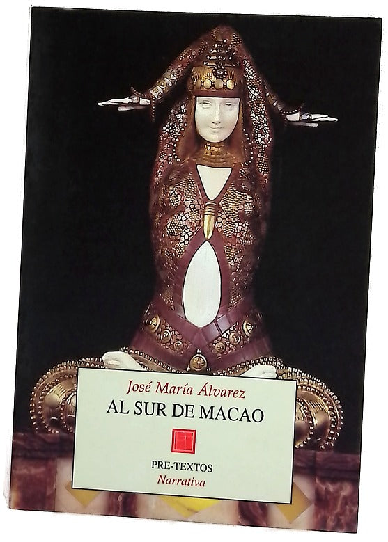 Al sur de Macao (memorias)