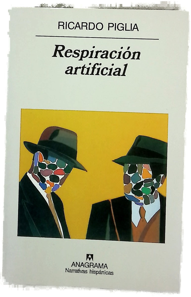 Respiración artificial