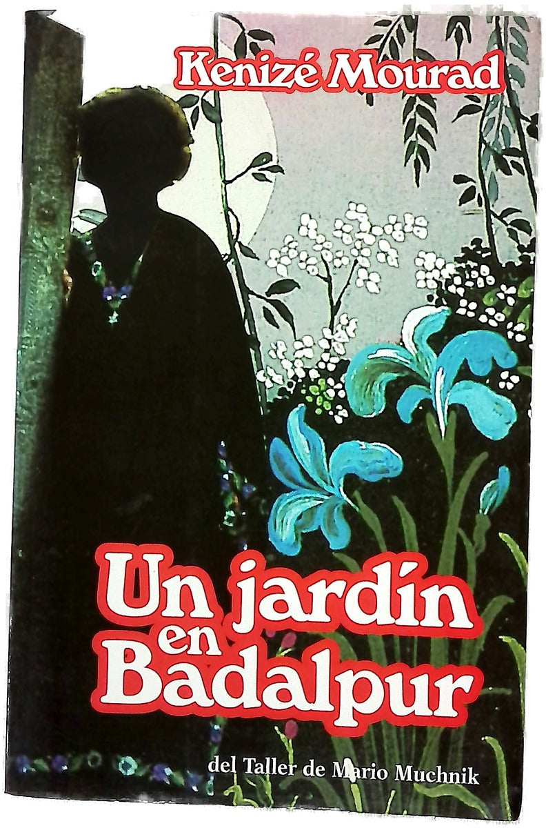 Un jardín en Badalpur