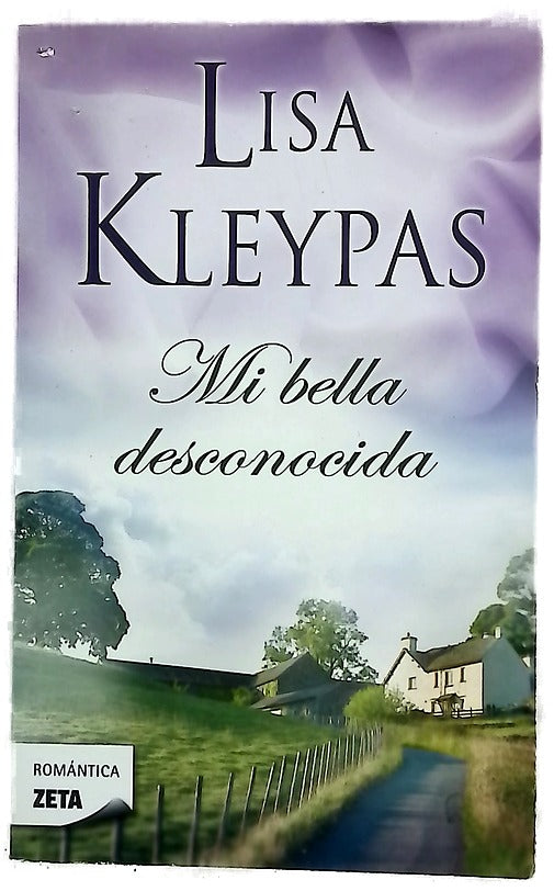 Mi bella desconocida