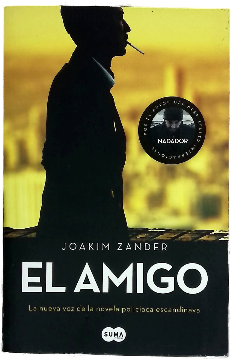 El amigo