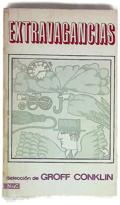 Extravagancias